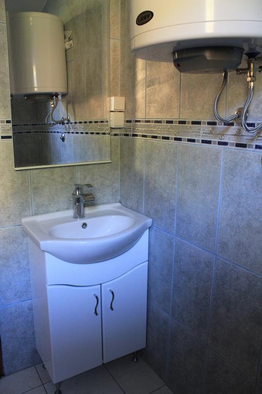 4M Apartments Petrovac Room photo
