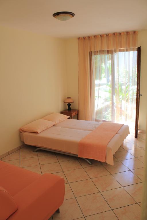 4M Apartments Petrovac Room photo