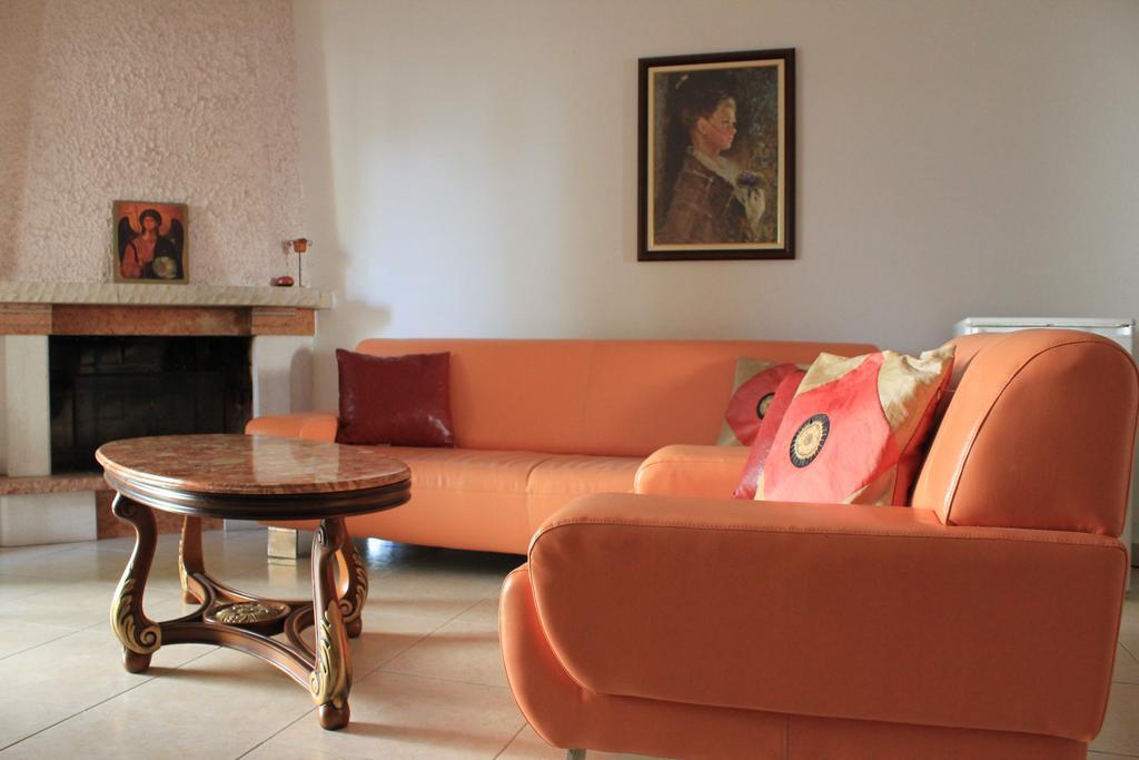 4M Apartments Petrovac Room photo
